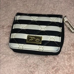 Betsey Johnson Wallet